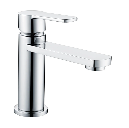 Darrow Mono Basin Mixer with Waste