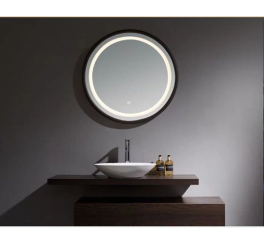 Deb Fog Free Bathroom Mirror