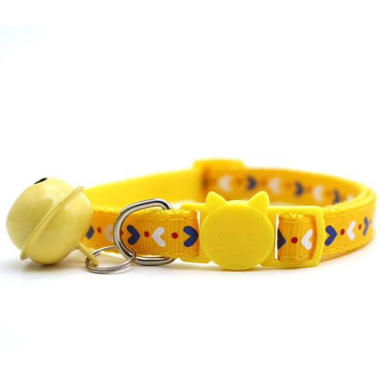 Dog Collar With Detachable Bow Tie Dog Collars Adjustable Dog Collar For Small, Medium And Large Dogs