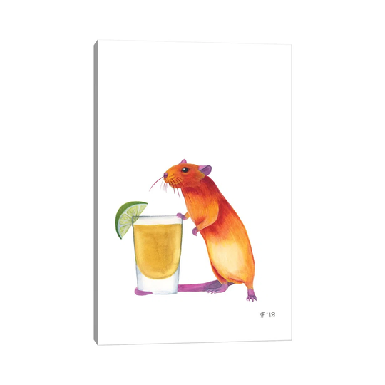 Tequila Rat