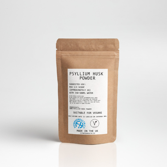 Husk Powder