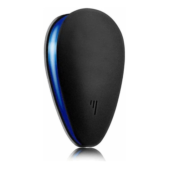 QENETY Ultrasonic Pest Repeller Plug in, Pest Repeller Deterrent Insect Repellent for Mice, Rat, Spider, Squirrel, Moths, Bats,...