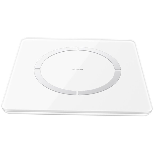 Asupermall - honor Scale 2 dexa Standard 11 Body Composition Analyzer Monitor Accurate Measurement Smart Weighing Scale with BMI/BMR/FFM/Body Fat