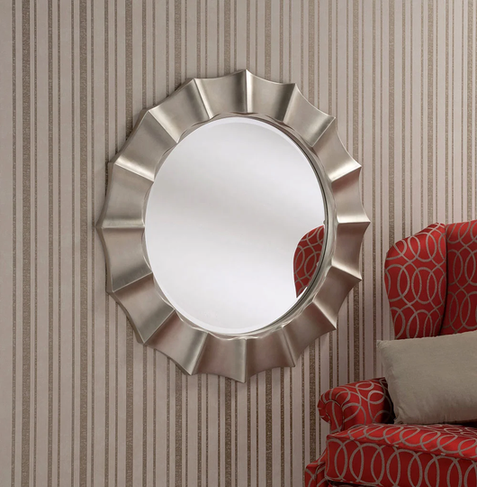 Remington Accent Mirror