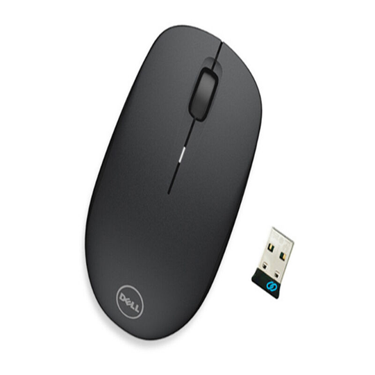 Dell WM126 Wireless Mouse