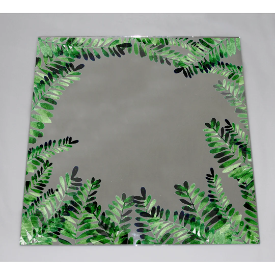 Arsos Wall Mounted Accent Mirror