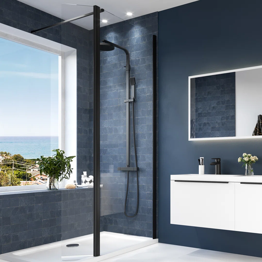 A8 Wetroom Panels - 1000 X 2000