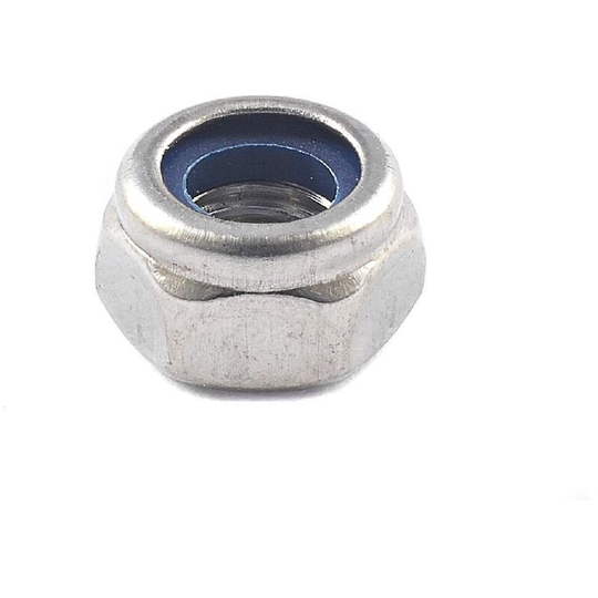 Stopping Nut for Motor Connecting Axis - AA115 - Polar
