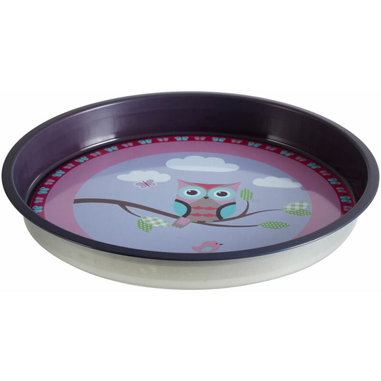 Happy Owls Serving Tray - Premier Housewares