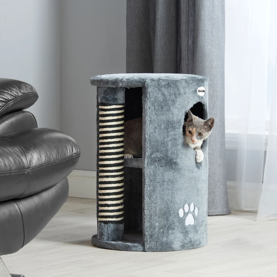 Cat Scratching Post