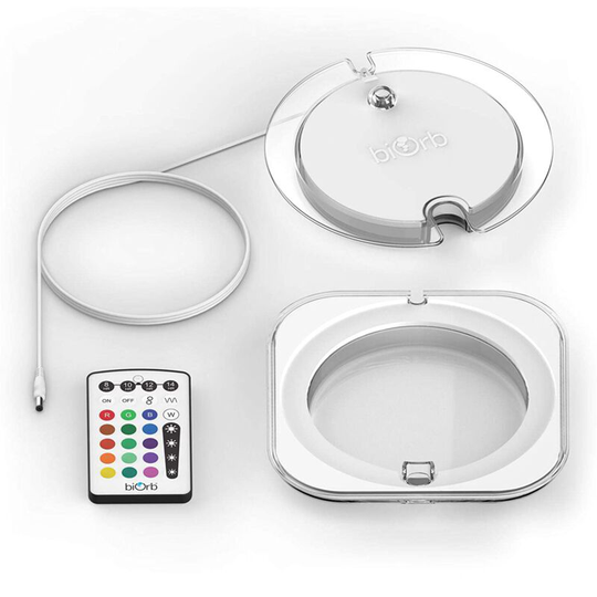 biOrb Replacement DC MCR Light Large White
