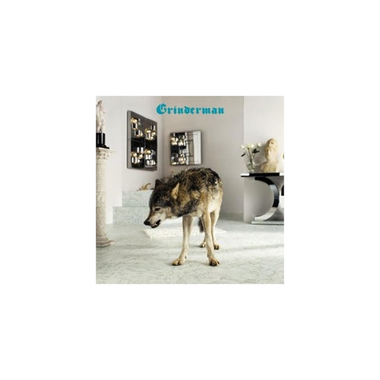 Grinderman - Grinderman 2 (12 Vinyl CD) [VINYL]
