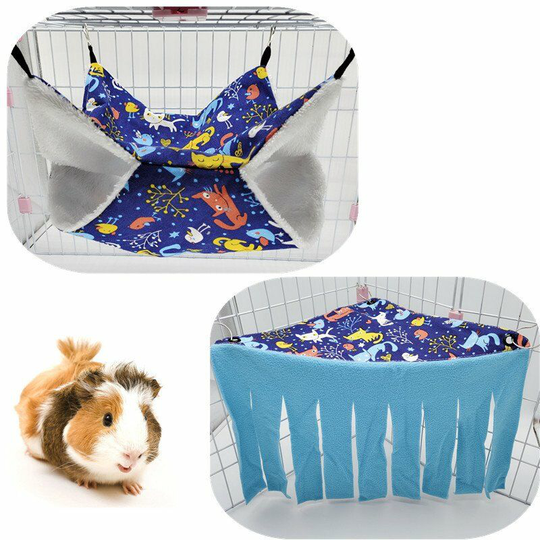Perle Rare - Small Animal Hamster Hideout, Small Animal Hideout, Guinea Pig Hideout, Chinchilla, Rabbit, Rat, Hedgehog, Squirrel, Hamster