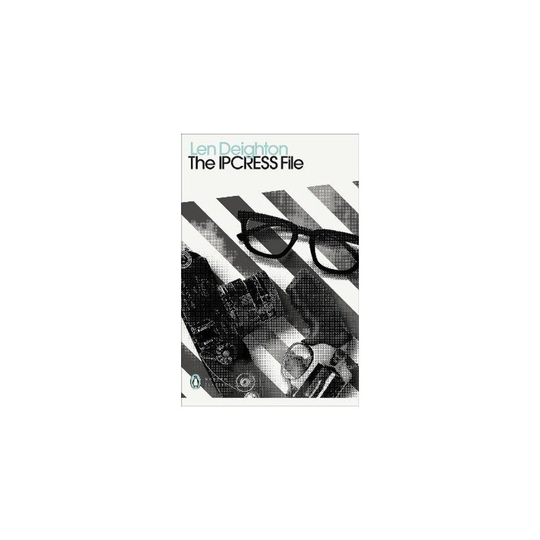 The IPCRESS File | Paperback