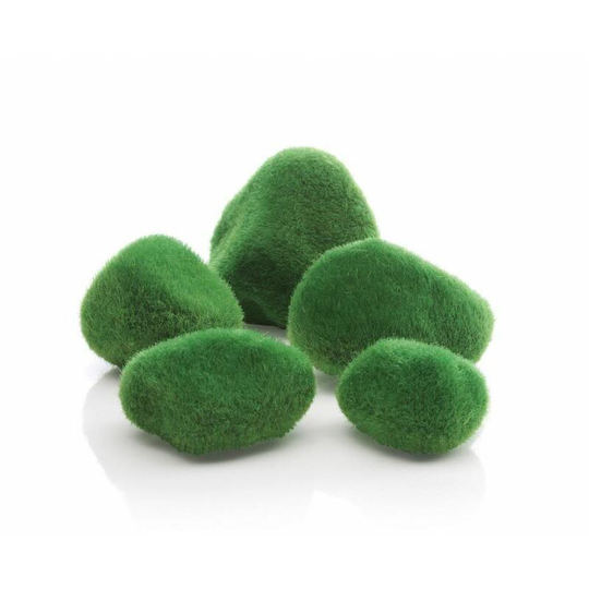 Moss Pebbles - Biorb