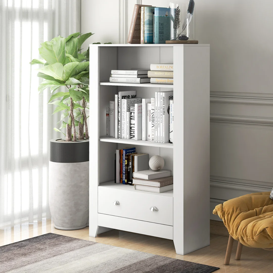 Drinel Bookcase