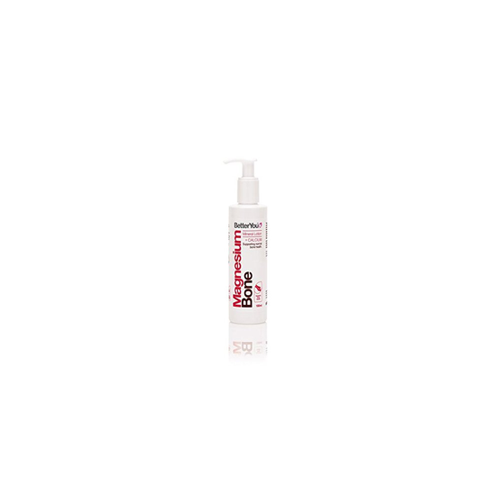 BetterYou Magnesium Bone Mineral Lotion, 180ml