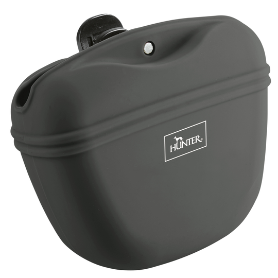 HUNTER Silicone Snack Bag - 13 x 11 x 5 cm (L x W x H)