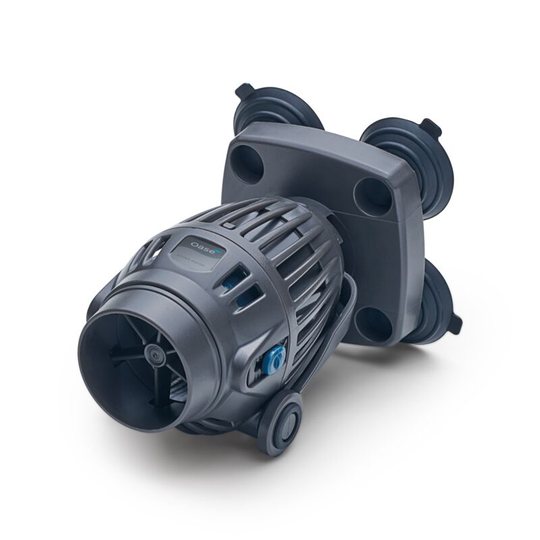 Oase - StreamMax Classic 2000 Aquarium Pump