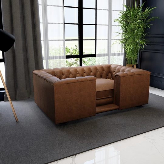 Pinesdale Dog Sofa