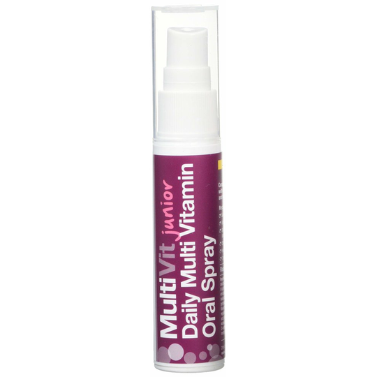 BetterYou Multivit Junior Oral Spray