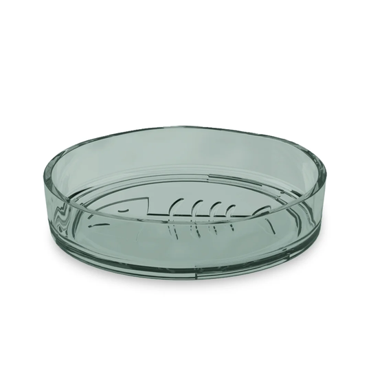 Melva Paw Fish Bone Pet Bowl