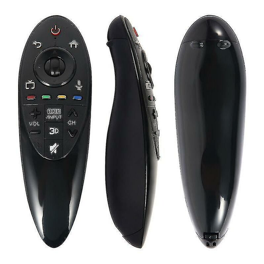 A magic remote control Mr500g for Lg and Smart tv Mr500