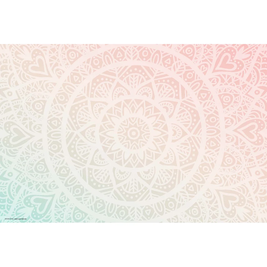 Mandala Placemat