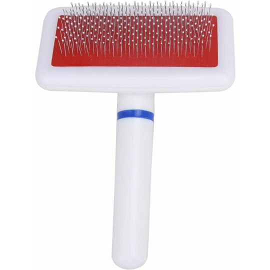 Dog Brush Pet Comb Comb Puppy Cat Grooming Comb Dog Cleanser Comb Pet Cleaning Supplies Pet Grooming Tools