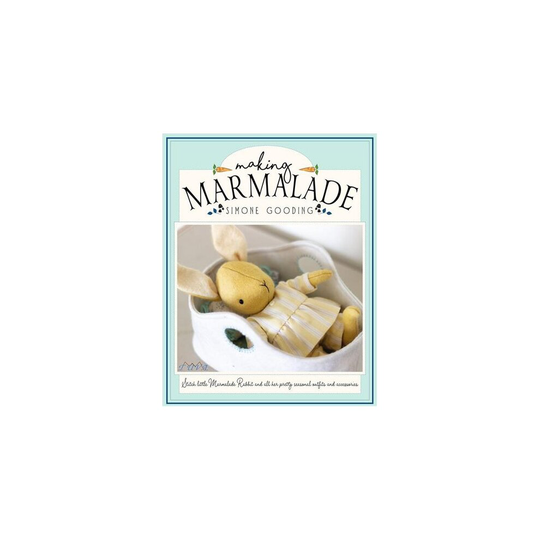 Making Marmalade