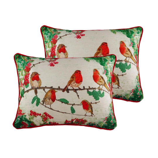 Delance Scatter Cushion With Filling