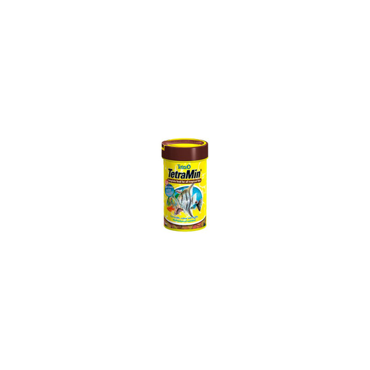 20g Tetra Tropical Flake Fish Food - tetramin tropical food fish 20g flake