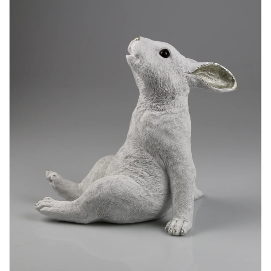 Priceville Figurine