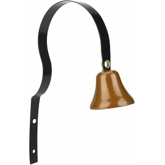 Monly - Merchant, Bell, Metal, Merchant, Bell, Dog, Training