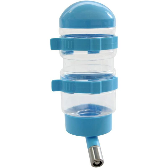 Pet Water Fountains Dog Water Dispenser Dog Kettle Cat Bottle With Water Automatically Feeding