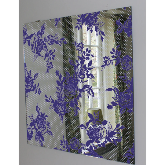 Abney Wall Mounted Mirror