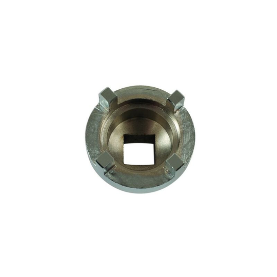 Suspension Castle Nut Socket - Suzuki - 6174 - Laser