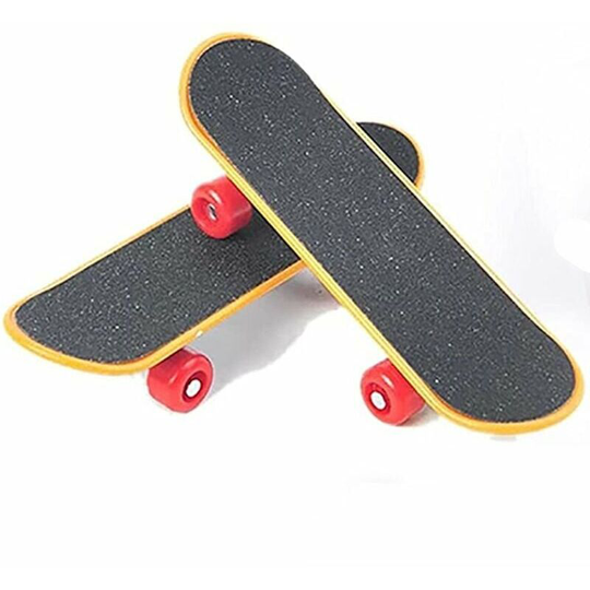 Parrot Intelligence Toys Parrot Skateboard Playing Toys -