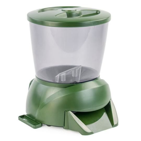 Pisces - Automatic Pond Fish Feeder
