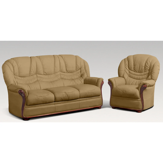 Kinsman 2 Piece Sofa Set