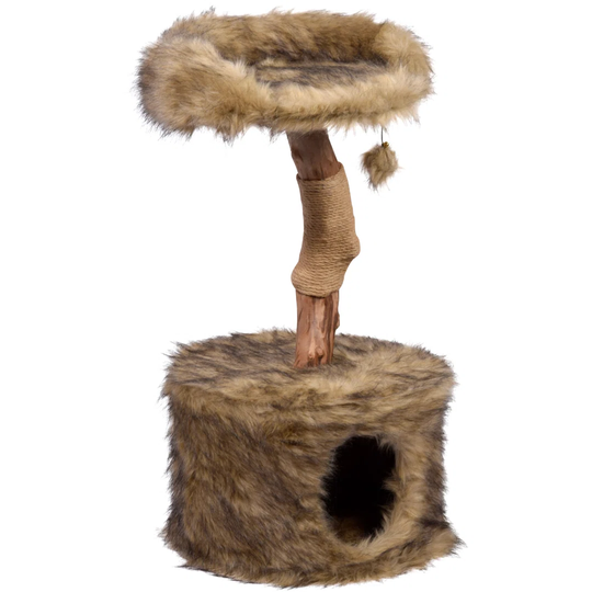 75cm Corn Cat Tree