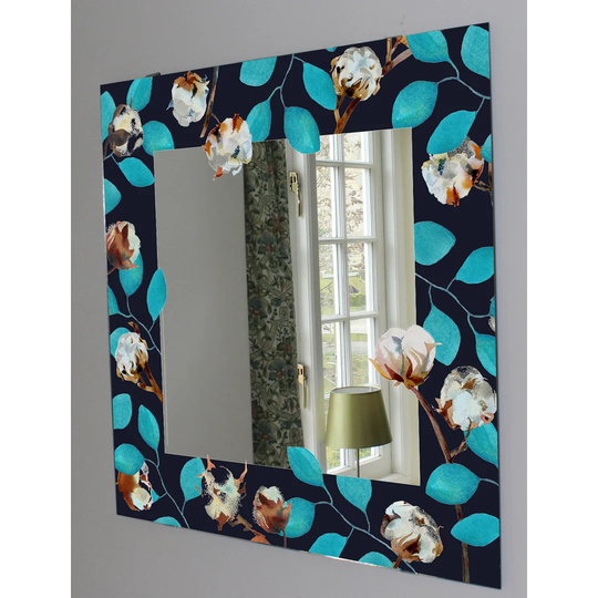 Abri Accent Mirror