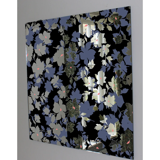 Aberdale Wall Mounted Mirror