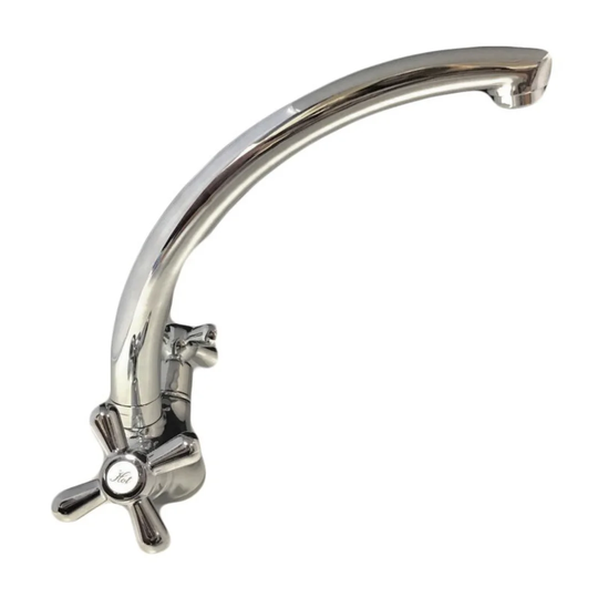 Hemel Kitchen Faucet Pillar