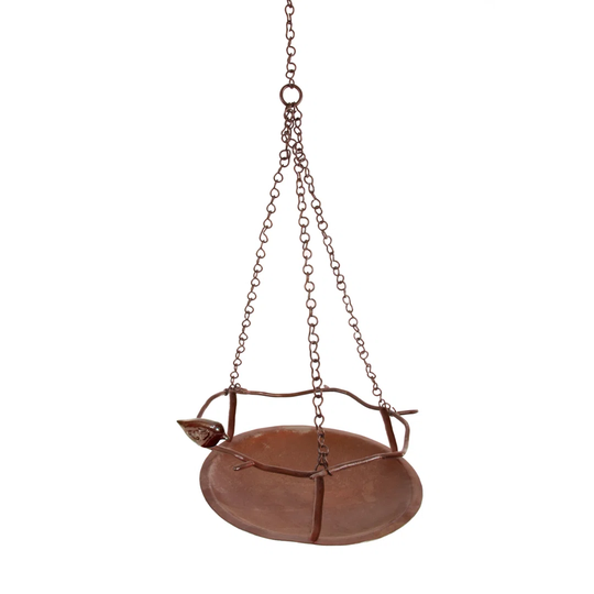 Bercht Tray Bird Feeder