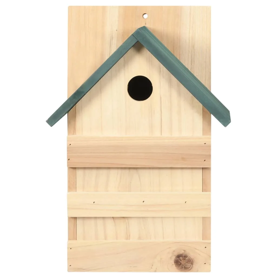 Elisia Mounted Bird House