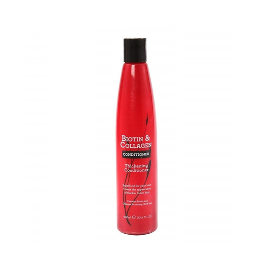 Biotin & Collagen Thickening Conditioner 400ml