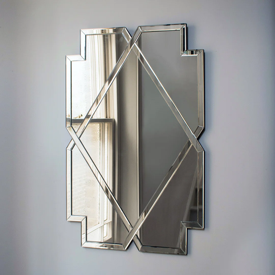 Eugenie Accent Mirror