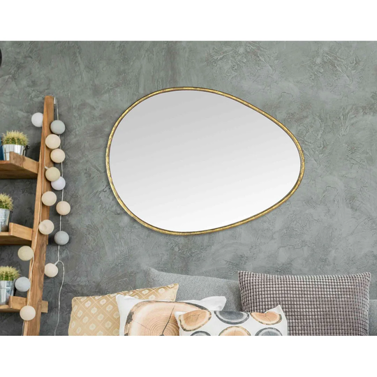 Ingalls Accent Mirror