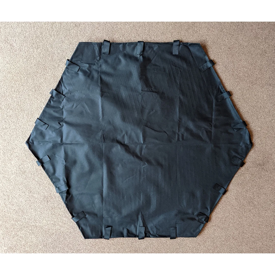 6 Side Mat